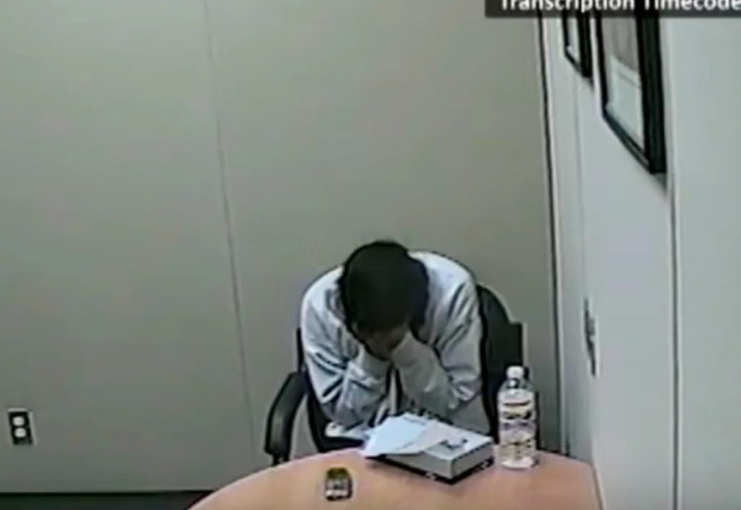 惊天反转！华裔乖乖女雇凶弑父杀母，爸爸死里逃生道出真相，如今将要迎来重审？（组图） - 8
