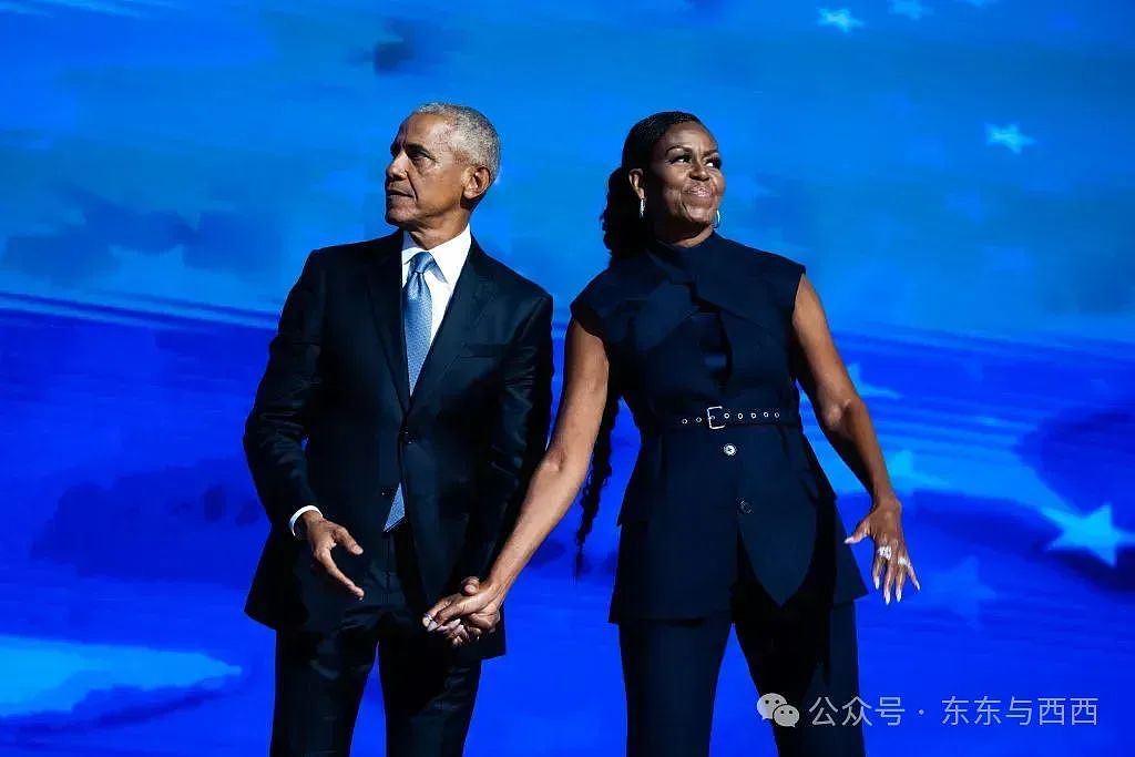 美国前第一夫人要离婚?他俩一直各玩各的,曾经的恩爱早已透支完毕……(组图) - 8