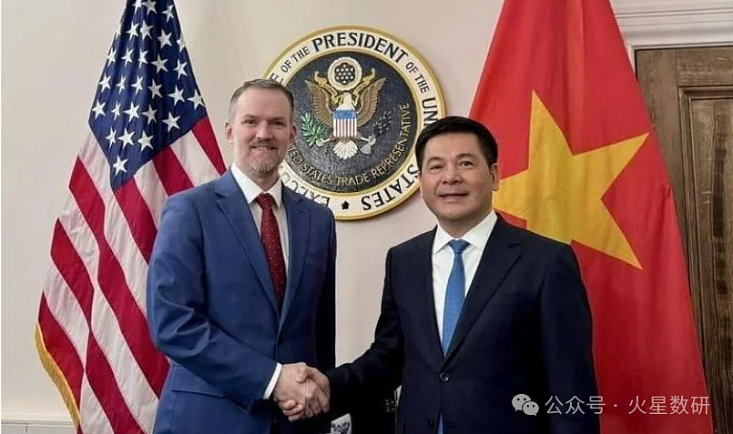 围堵中国出口！美国祭出史上最严原产地核查，东南亚几国紧急站队（组图） - 4