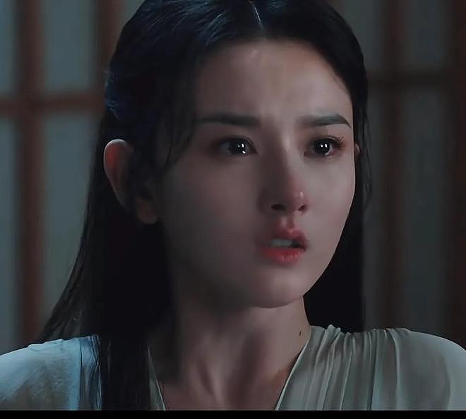宋祖儿神似张柏芝到底算不算大美人?看她和杨幂的合照就有答案了(组图) - 8