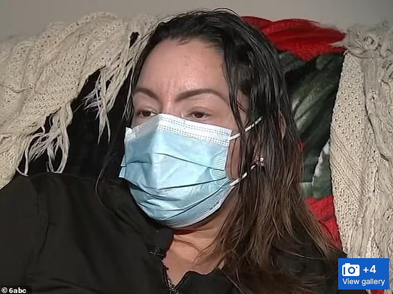史上最翻车！扶灵人全体坠墓，最惨的是死者亲儿子直接拍在棺材底…（组图） - 6