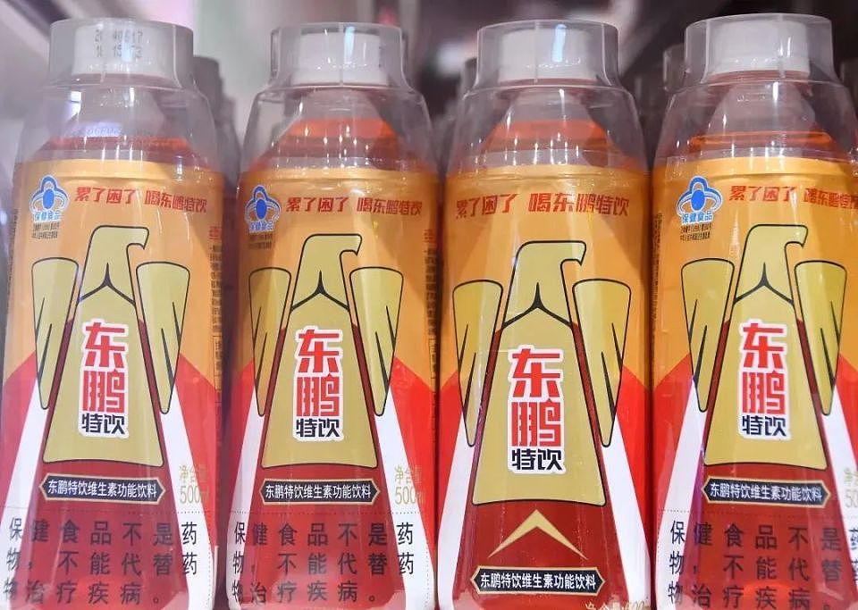 年砸4600万养高管！东鹏特饮的“全员造富”密码（组图） - 4