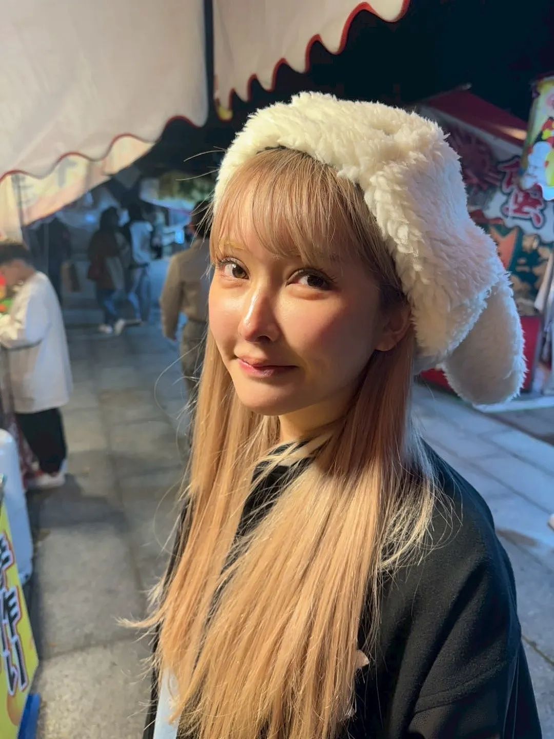 妹子想整成佐佐木希,花费上千万却被疯狂吐槽,整之前更美?(组图) - 19