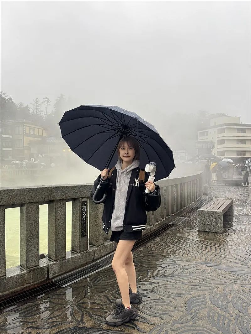 妹子想整成佐佐木希,花费上千万却被疯狂吐槽,整之前更美?(组图) - 20