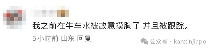 新移民妈妈地铁怒擒色狼!喊话全岛姐妹:在新加坡,我们不用忍!(组图) - 7