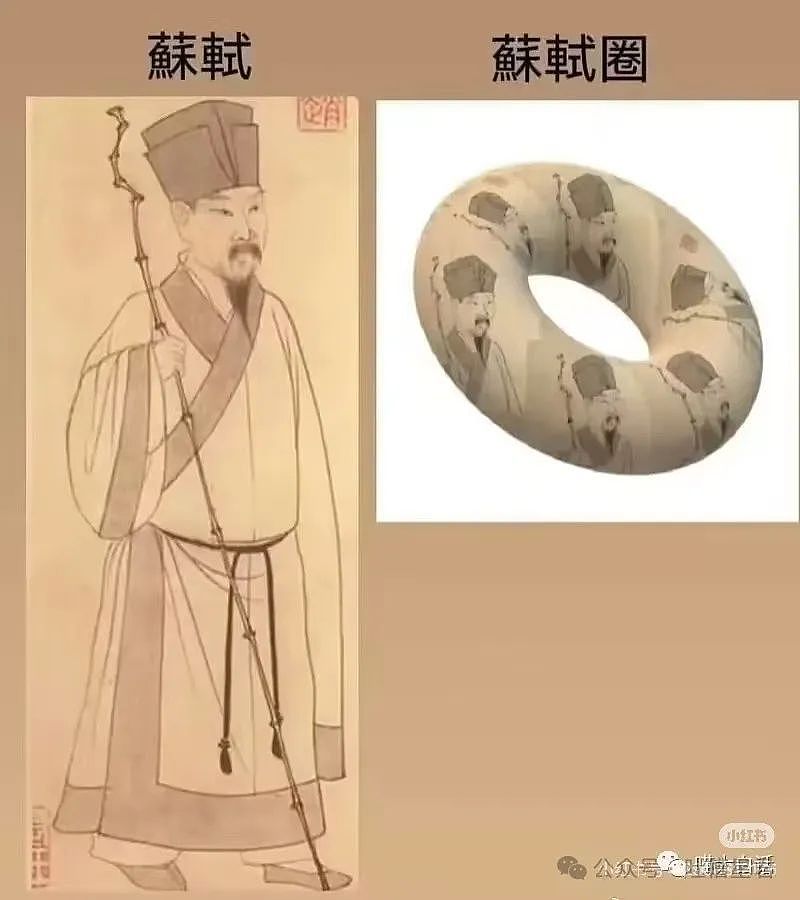 【爆笑】“谁能帮我P个坐在腿上的女朋友…?”哈哈哈评论区八仙过海各显神通(组图) - 23