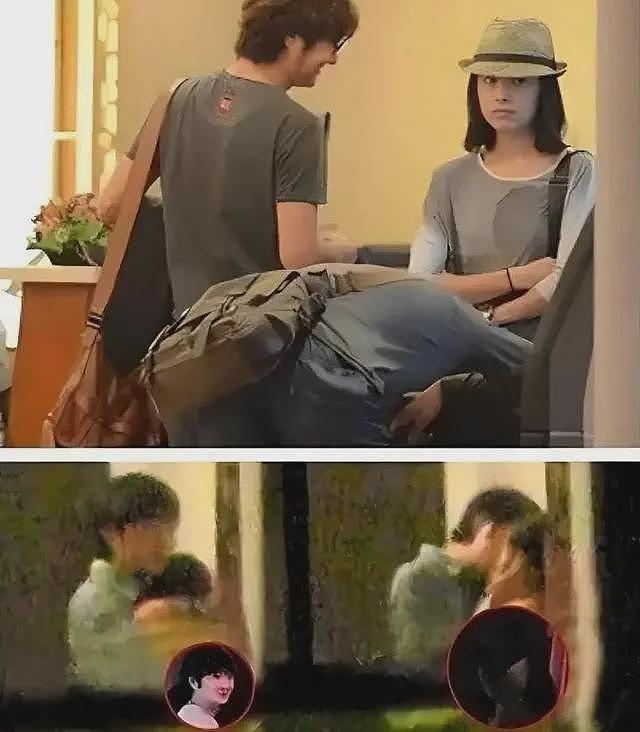 离婚13年后,45岁的董洁风光不再,终为自己的“野心”付出了代价(组图) - 10