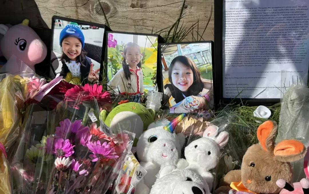 痛心!华裔移民和平门遭保时捷飞撞惨死, 肇事者竟被判无罪! 家人愤怒(组图) - 15