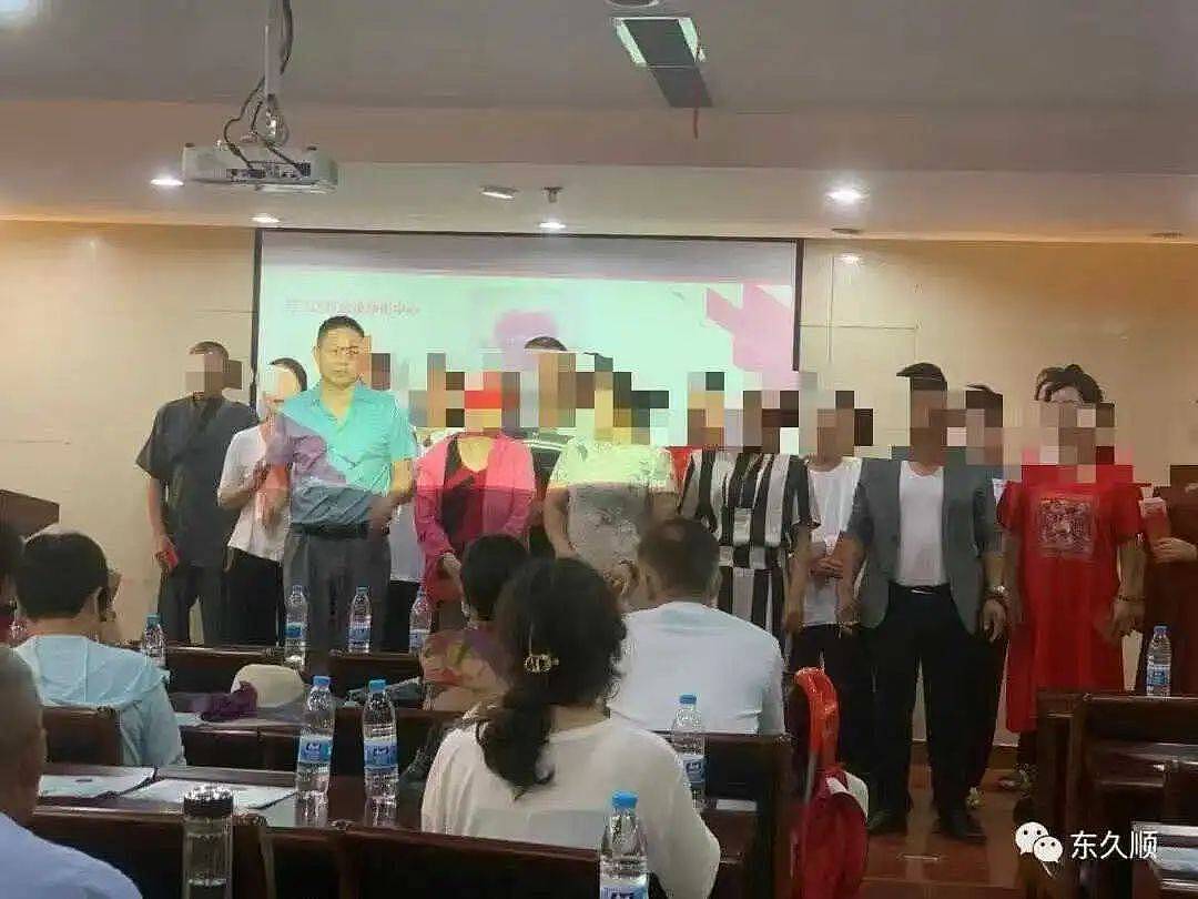 87岁老人花3万多做“血液净化”延年益寿？医生：我那是善意的欺骗（组图） - 9