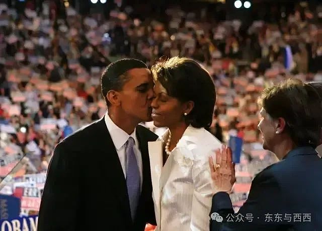 美国前第一夫人要离婚?他俩一直各玩各的,曾经的恩爱早已透支完毕……(组图) - 16