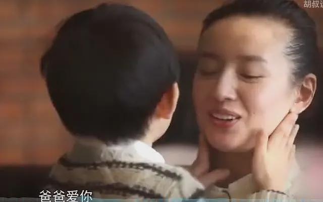 离婚13年后,45岁的董洁风光不再,终为自己的“野心”付出了代价(组图) - 14