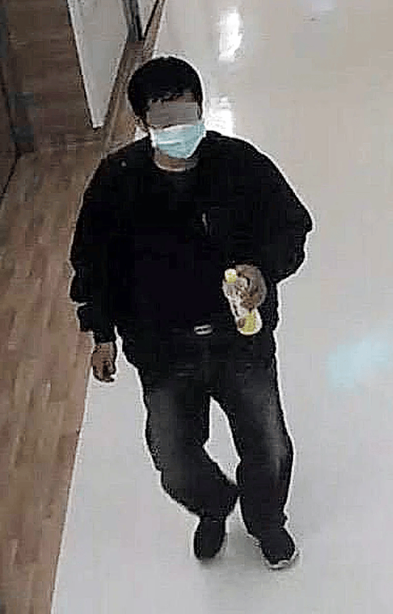 台湾男子被指控欠下赌债后毒杀妻子骗保！曾在女友饮食中投毒（图） - 1
