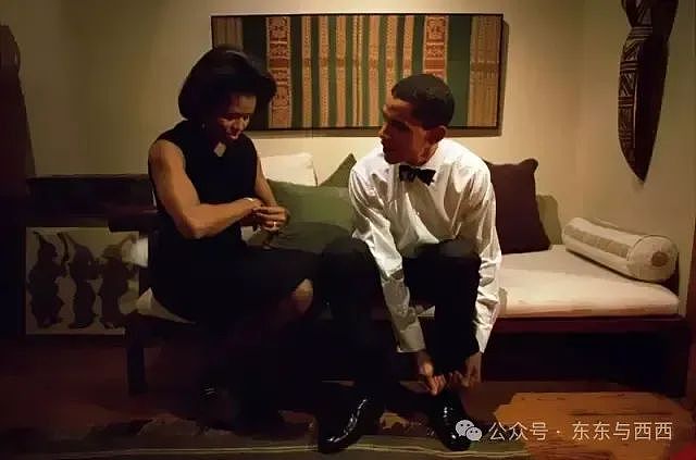 美国前第一夫人要离婚?他俩一直各玩各的,曾经的恩爱早已透支完毕……(组图) - 12