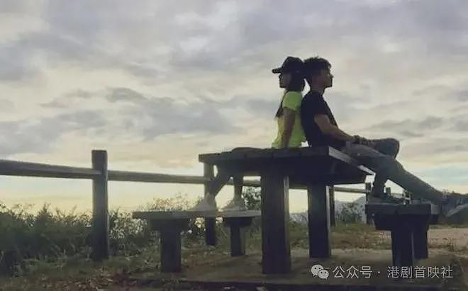 香港知名男歌手被曝恋情，数十张亲密照流出！曾传是张柏芝绯闻男友（组图） - 8