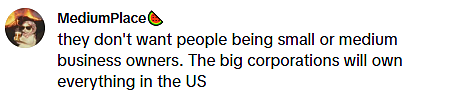 美国妹子被关税整崩溃!怒怼网友:我联系过几十家美国制造商,结果呢?(组图) - 12