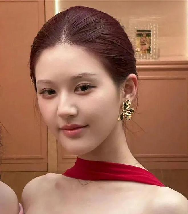 赵露思舆情影响大！活动取消综艺停播新剧提档，网友直言自断后路（组图） - 20
