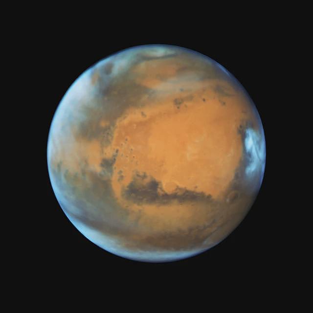 从K2-18b行星上发现的生物迹象看外星生命的真相,以及它对人类的意义(组图) - 4