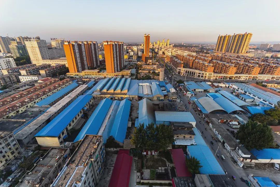 中国“千亿县”再扩容,这些小城靠什么?(组图) - 1