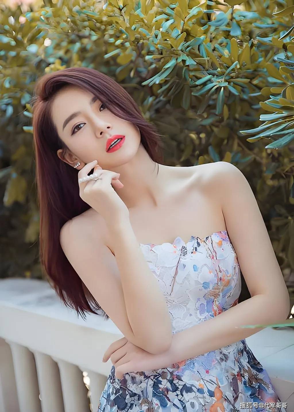 盘点结婚后越来越美艳的8位女明星，看看都有谁？（组图） - 1