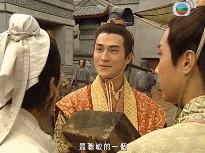 TVB男神旧疾复发!专爱老牛吃N草,被女友逼婚提分手(组图) - 17