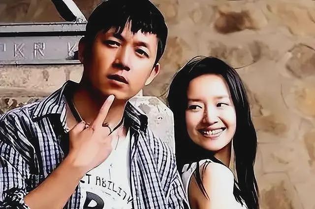 离婚13年后,45岁的董洁风光不再,终为自己的“野心”付出了代价(组图) - 5