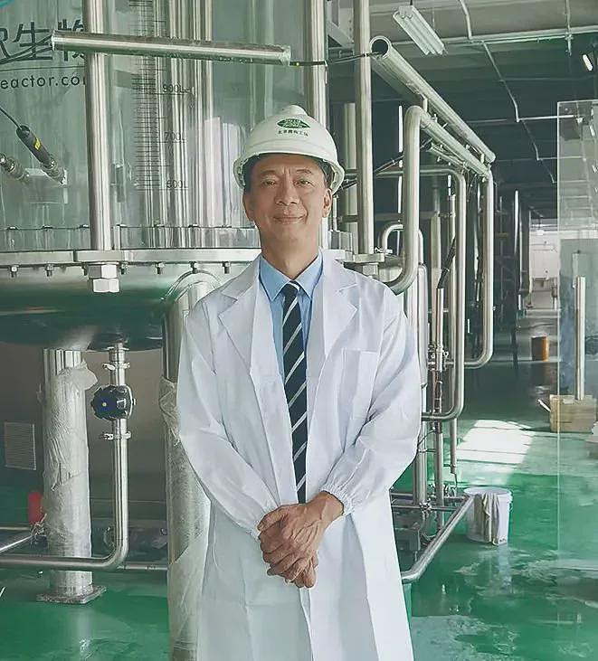 两博士生熬到快退学！中国人终于打破欧美专利封锁（组图） - 1