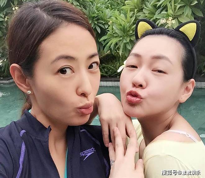 大S闺蜜继续作妖！被指责是上不了台面的戏子，小S闺蜜替她反驳（组图） - 13