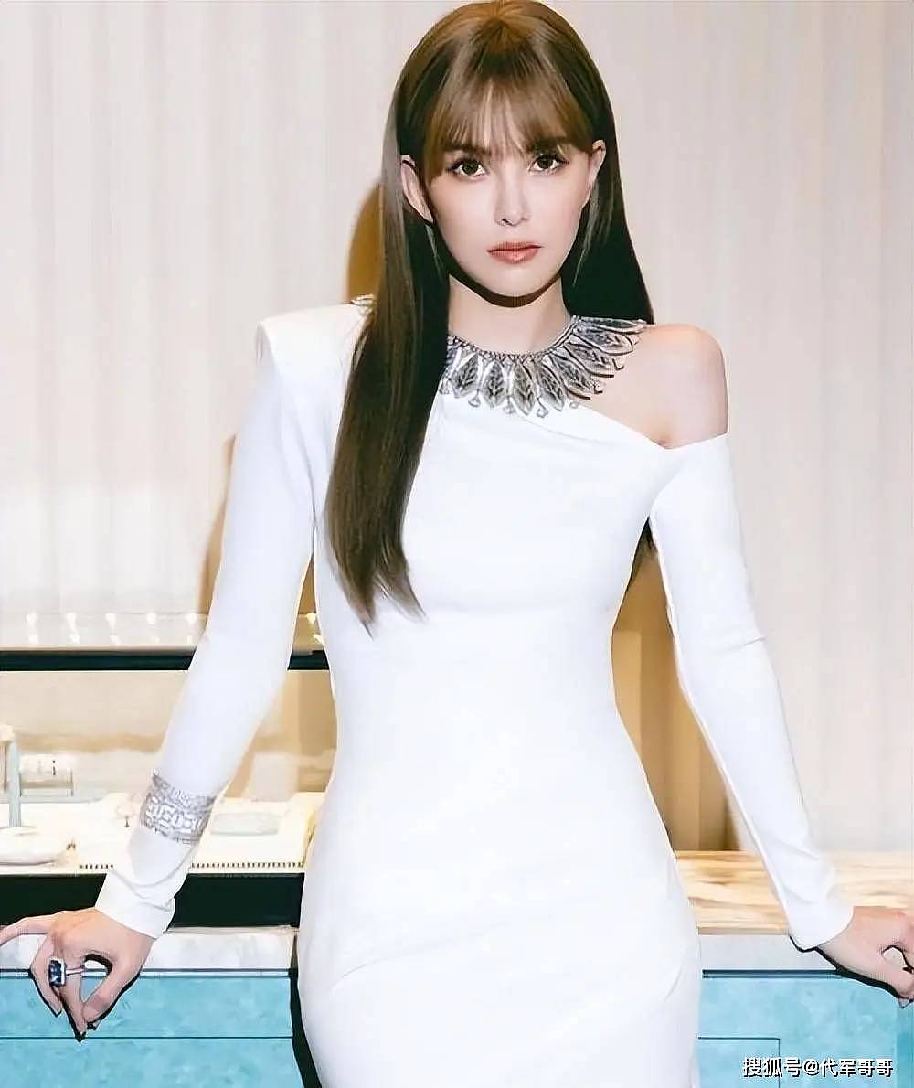 盘点结婚后越来越美艳的8位女明星，看看都有谁？（组图） - 4