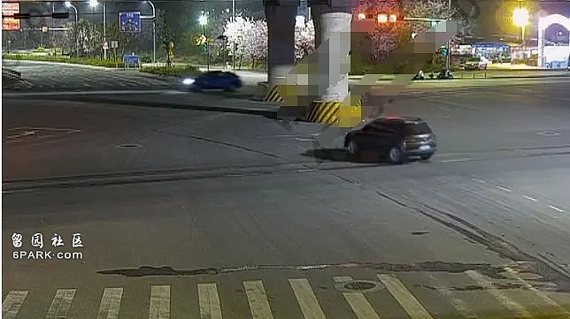 柳州男子下楼试车后失联!妻子报警,无语了...(组图) - 2