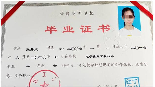 8年后回看“河南神童事件”，发生在她身上的悲剧，至今仍在继续（组图） - 9