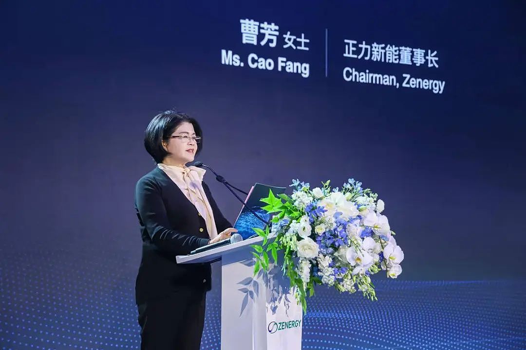 56岁创业，曹德旺妹妹冲出一个200亿IPO（组图） - 3