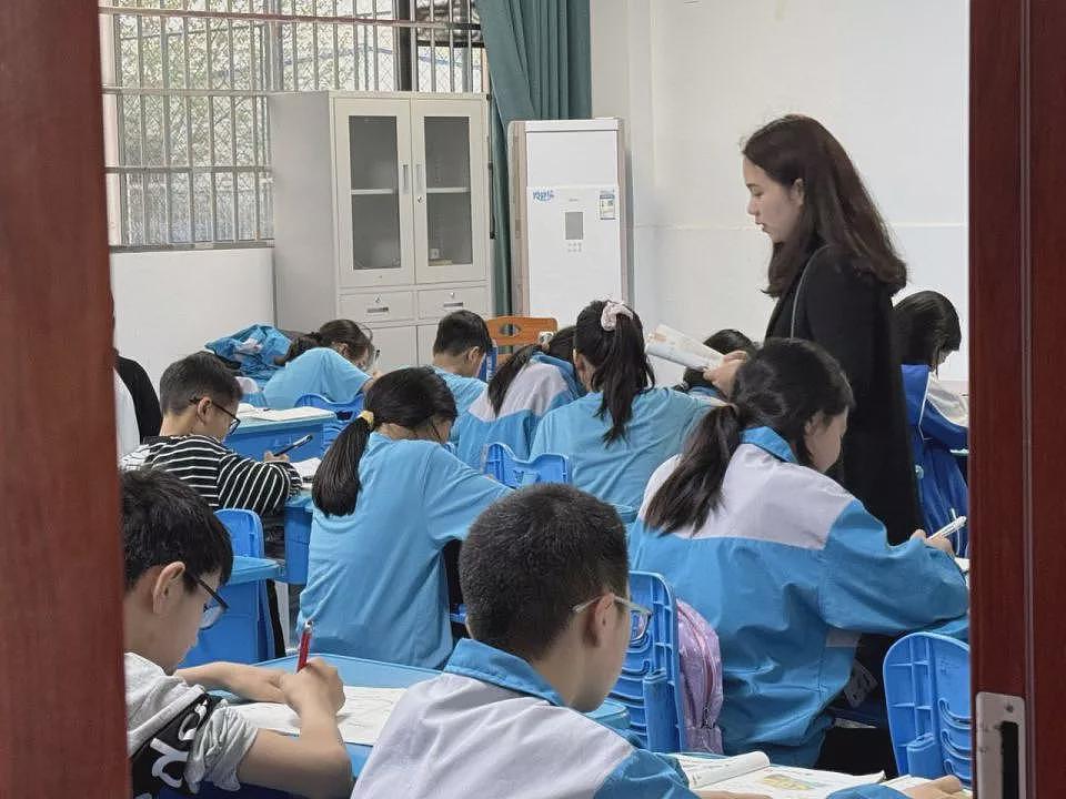 县委县府无大院：湖南汉寿的“拆墙”账本（组图） - 3