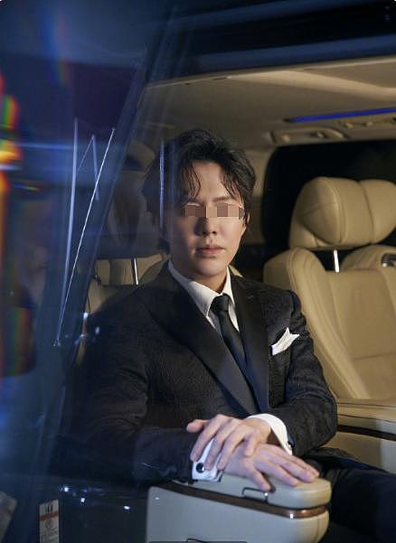 李易峰泰国复出,让我看到娱乐圈最恶心的一幕,怪不得央视怒批(组图) - 8