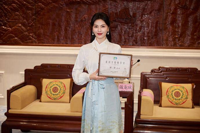 揭秘妈祖封神名场面,刘涛被海风狂吹38天(组图) - 7