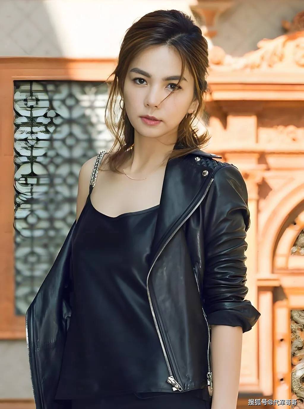 盘点结婚后越来越美艳的8位女明星，看看都有谁？（组图） - 7