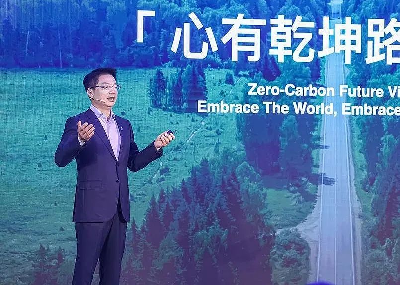 56岁创业，曹德旺妹妹冲出一个200亿IPO（组图） - 6