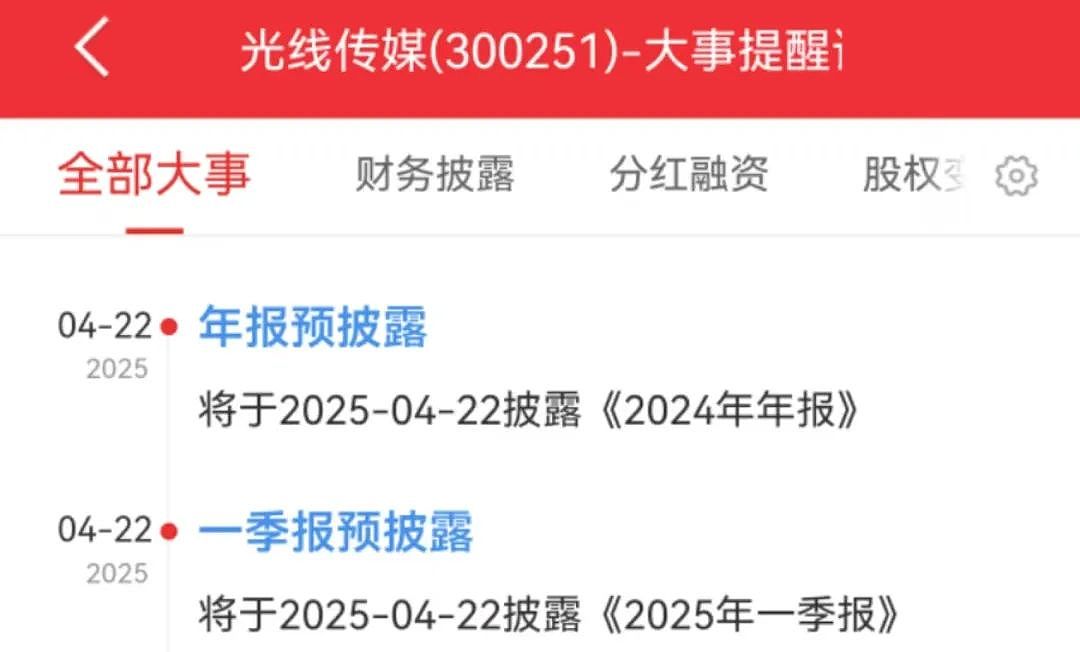 “哪吒3母亲复活”热搜第一！光线传媒股价大涨，董事长王长田：“《哪吒3》制作难度非常高，时间不会太短”（组图） - 4