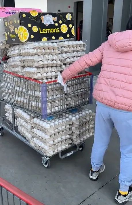 美国鸡蛋荒,从墨西哥走私鸡蛋比毒品还猖獗?警方:严惩大“蛋”枭(组图) - 2