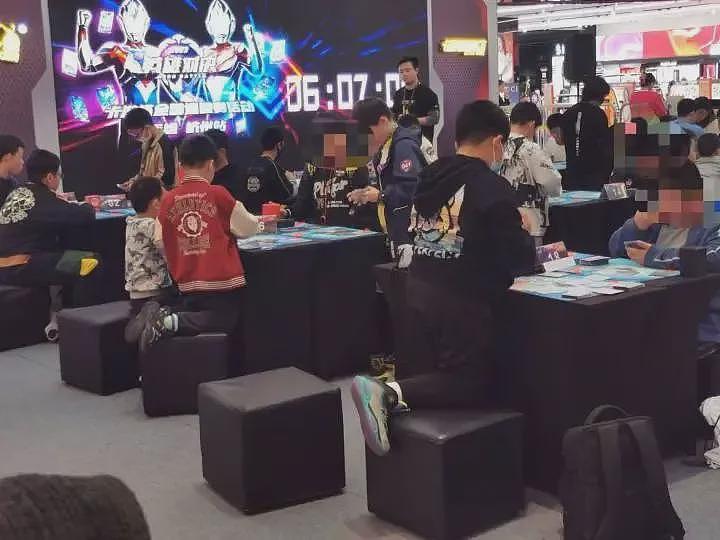 成本不到1毛钱，二手市场上竟能炒到10万！（组图） - 5