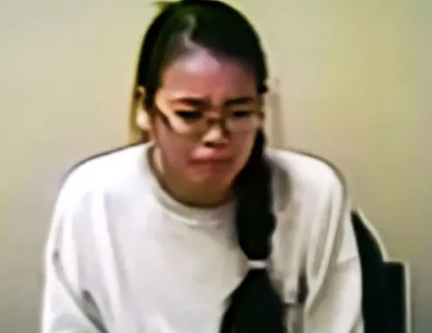 惊天反转！华裔乖乖女雇凶弑父杀母，爸爸死里逃生道出真相，如今将要迎来重审？（组图） - 10