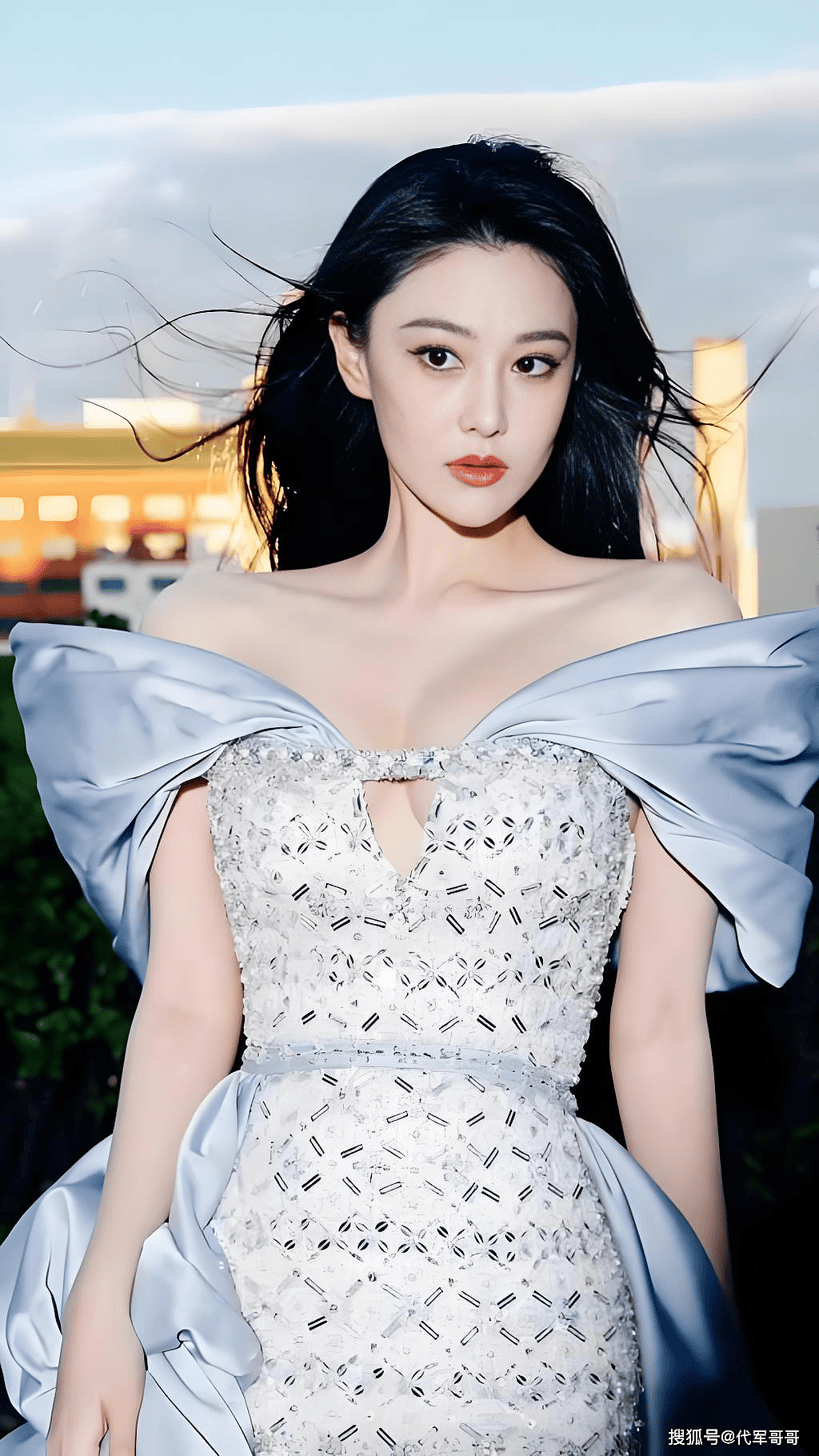 盘点结婚后越来越美艳的8位女明星，看看都有谁？（组图） - 2