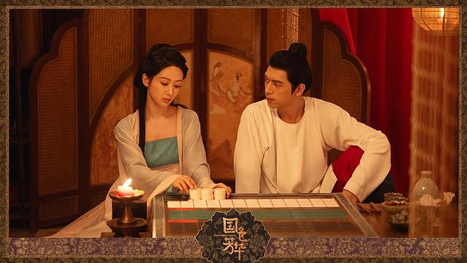 李现晒和杨紫的合影，两人都很瘦，溢出屏幕的CP感太好嗑了（组图） - 7