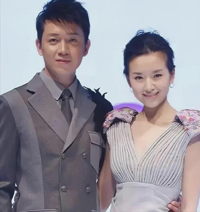 离婚13年后,45岁的董洁风光不再,终为自己的“野心”付出了代价(组图) - 20