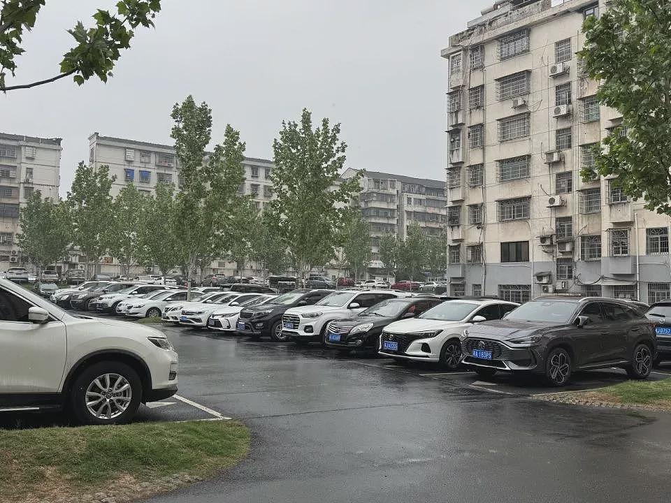 县委县府无大院：湖南汉寿的“拆墙”账本（组图） - 2