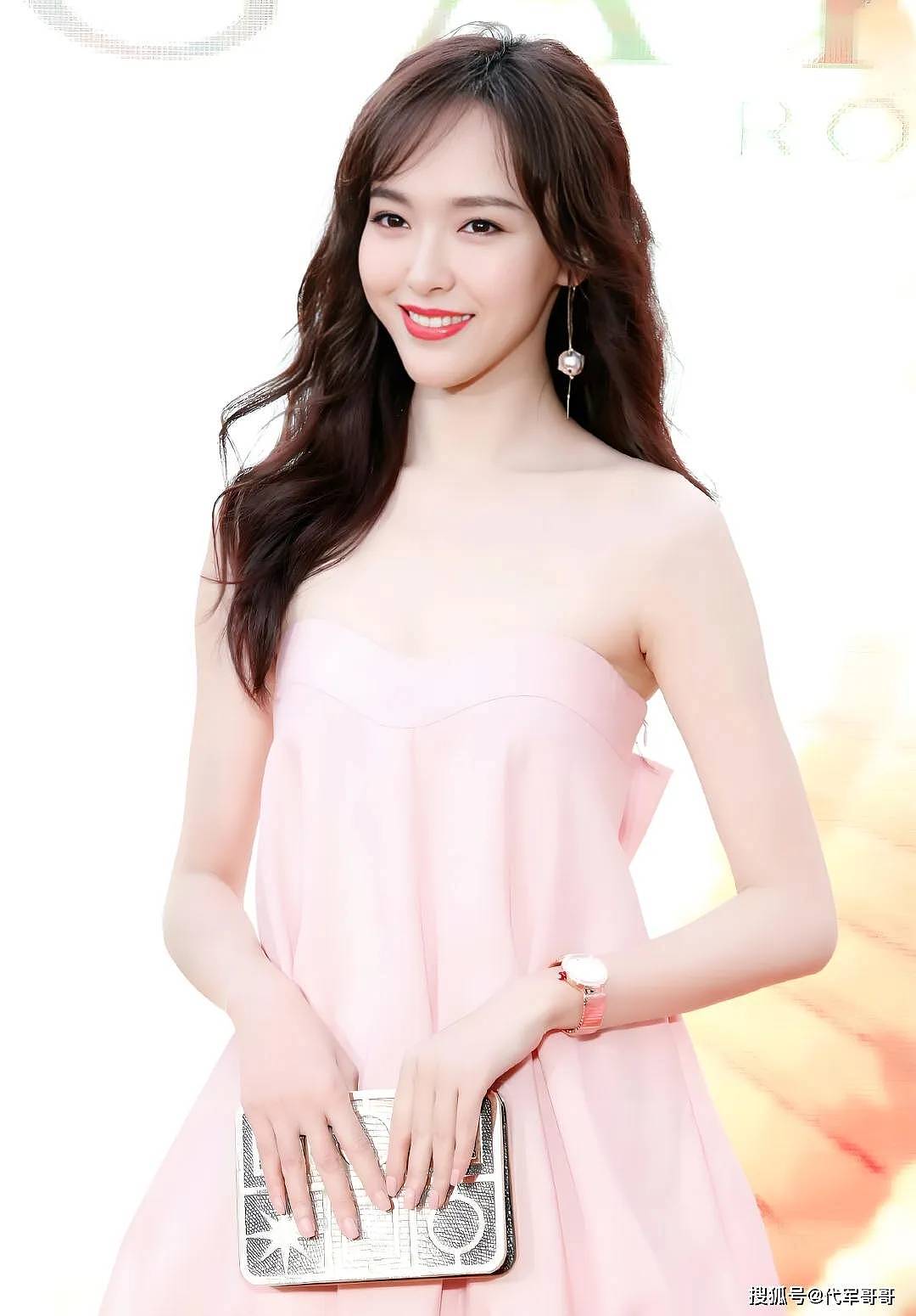 盘点结婚后越来越美艳的8位女明星，看看都有谁？（组图） - 3