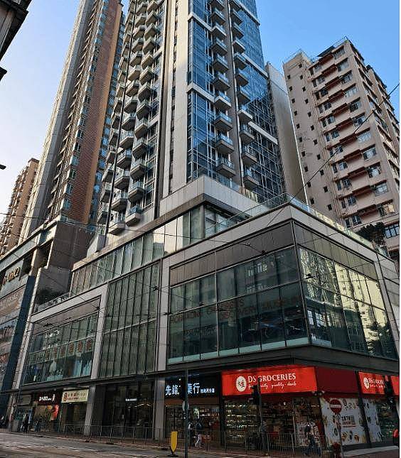 曾志伟儿媳新剧将播！朱敏瀚和她演情侣，直呼...（组图） - 8