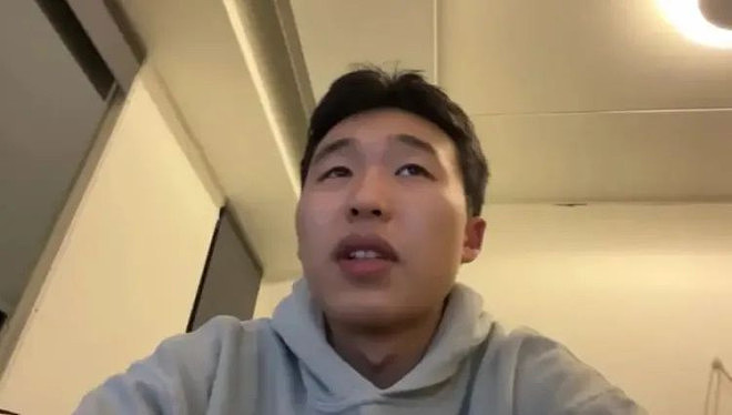 从藤校退学，他写给2025届新生的信触目惊心（组图） - 8