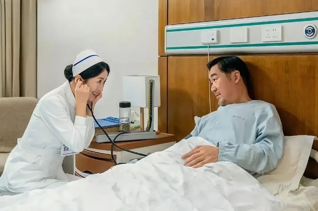 【情感】围观张国立和4个女人谈恋爱，老年人的爱情比偶像剧还狗血（组图） - 3
