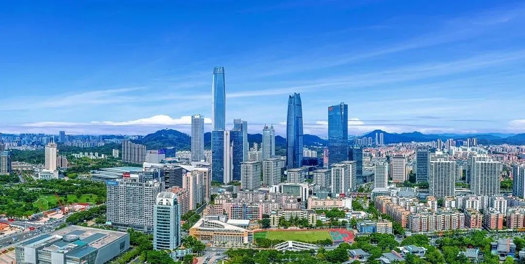 东莞：全国最委屈的城市，背负桃色污名，“世界工厂”曾沦为空城，如今完美逆袭（组图） - 1