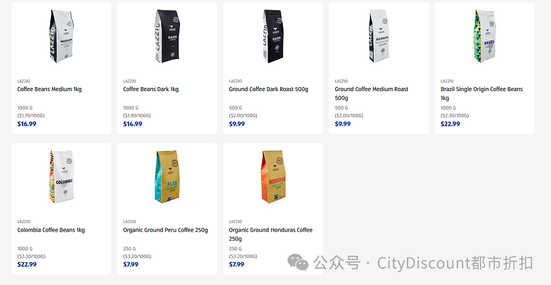 澳洲获评最佳的咖啡豆（组图） - 1